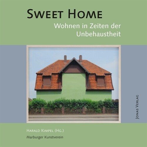 SWEET HOME (Paperback)