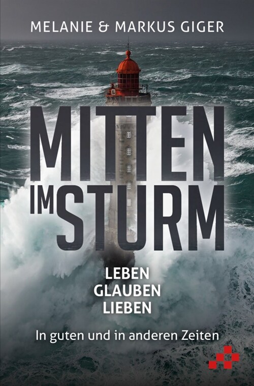 Mitten im Sturm (Paperback)