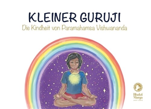 Kleiner Guruji (Hardcover)