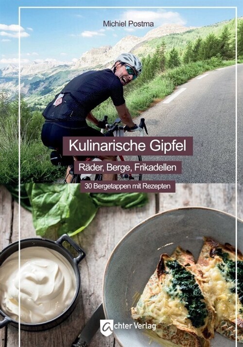 Kulinarische Gipfel (Hardcover)