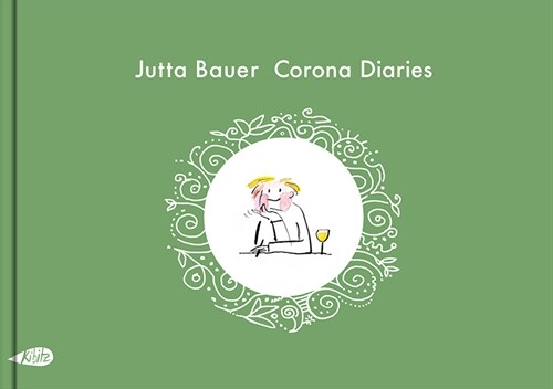 Corona Diaries (Book)