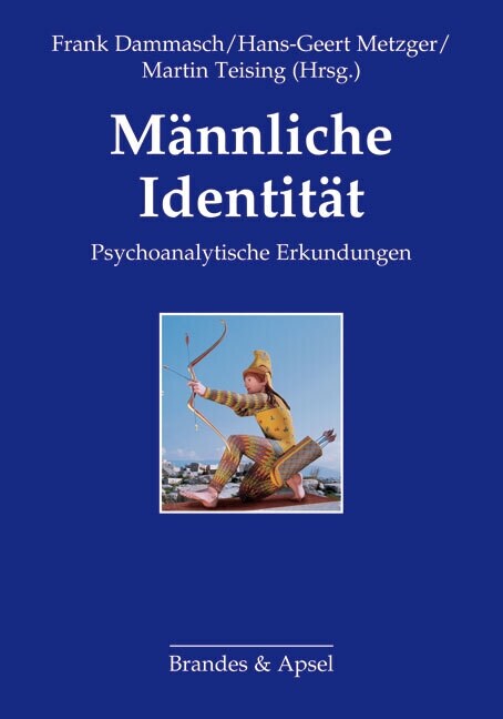 Mannliche Identitat (Paperback)