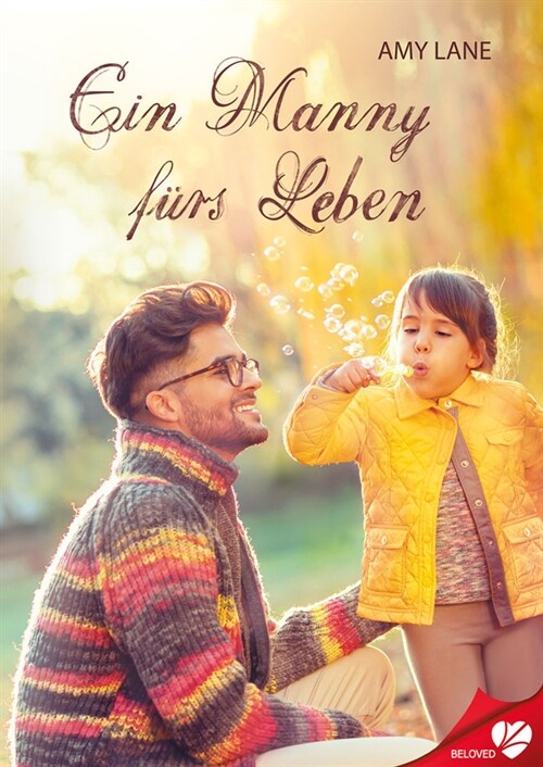 Ein Manny furs Leben (Paperback)