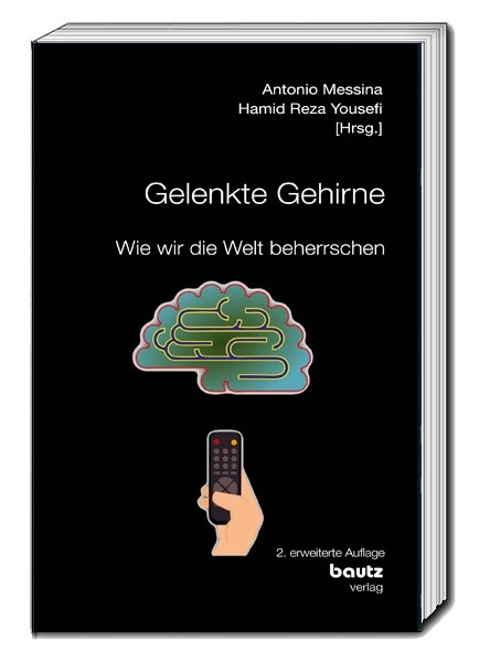 Gelenkte Gehirne (Book)