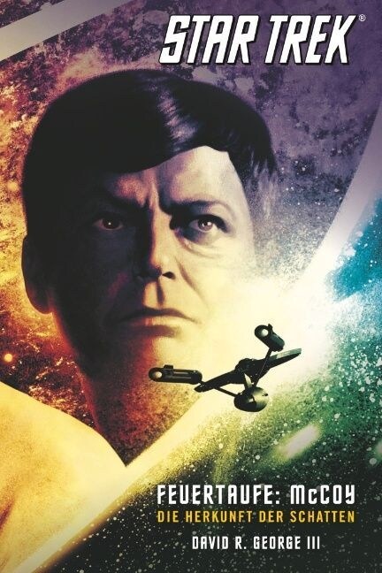 Star Trek The Original Series 1 (Paperback)
