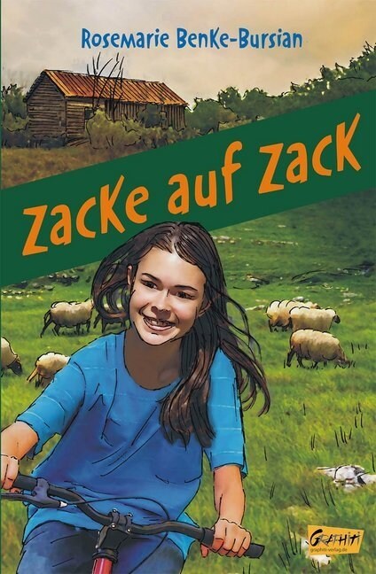 Zacke auf Zack (Paperback)