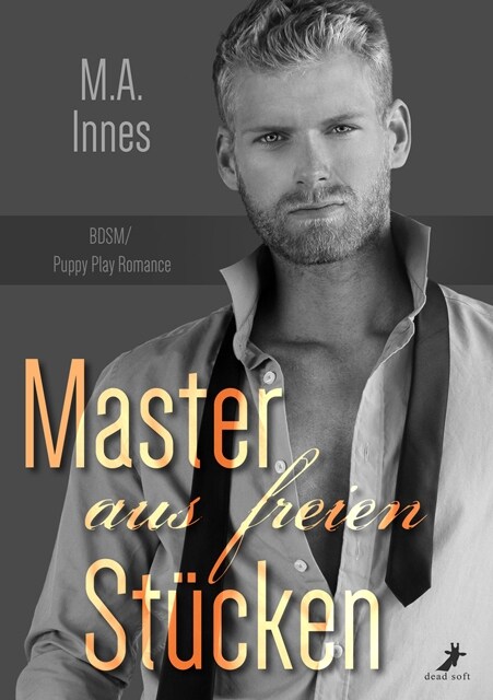 Master aus freien Stucken (Paperback)