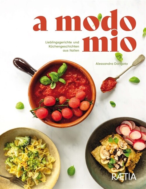 A Modo Mio (Hardcover)