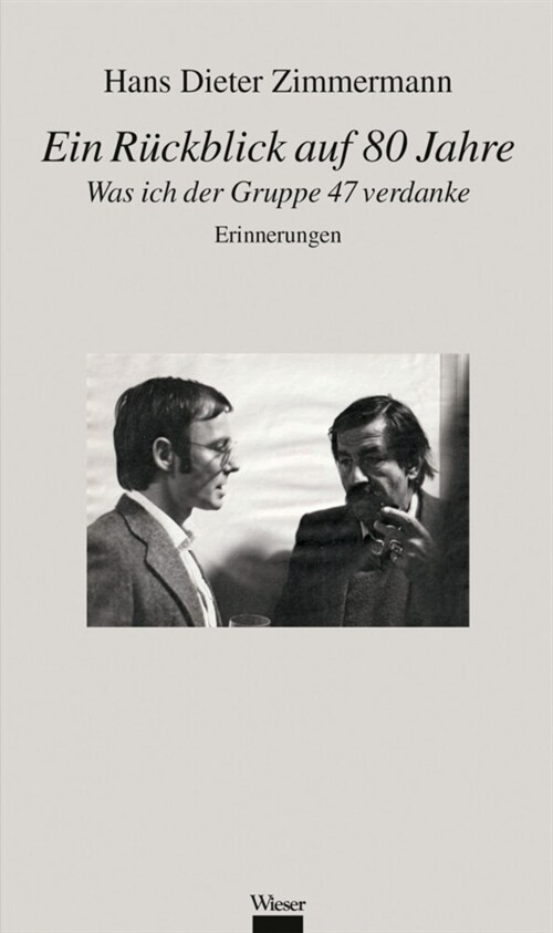 Ein Ruckblick auf 80 Jahre (Hardcover)