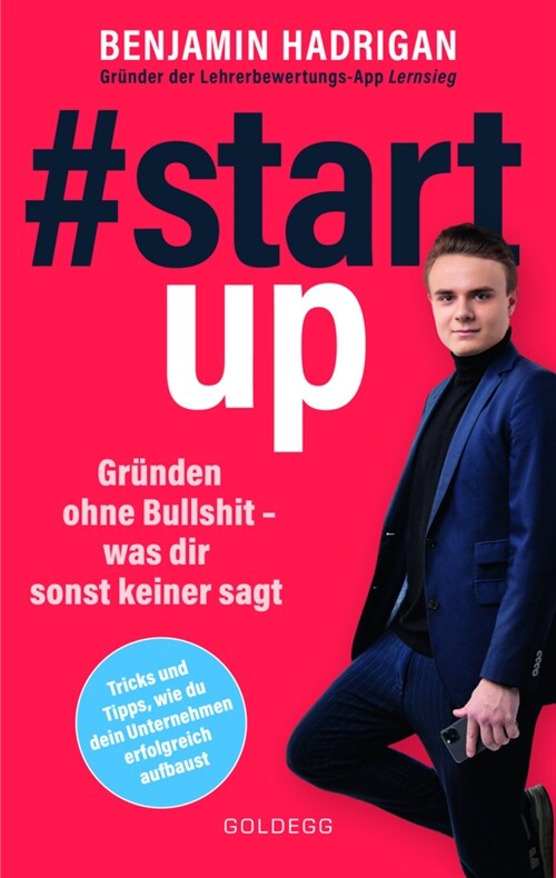 #startup (Book)