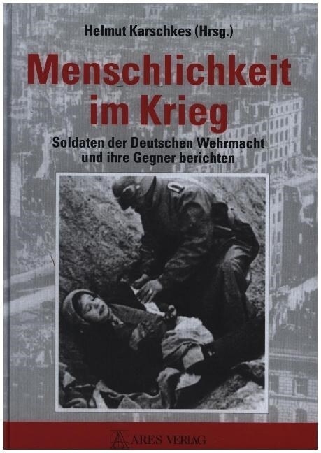 Menschlichkeit im Krieg (Book)