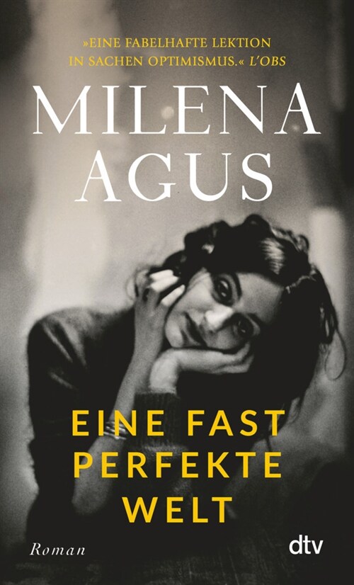 Eine fast perfekte Welt (Paperback)