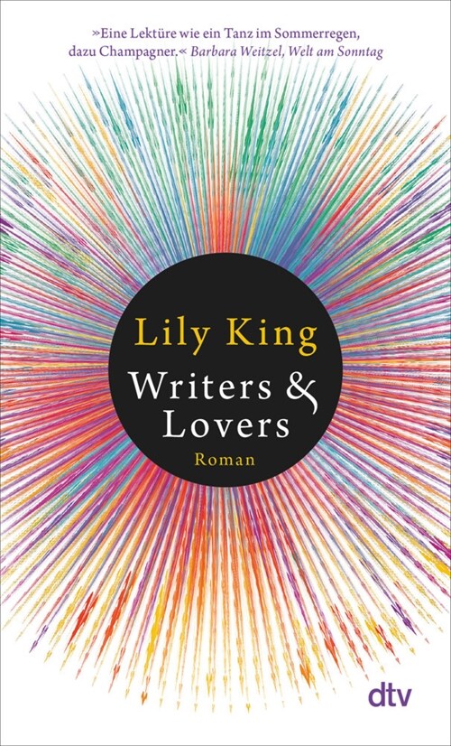 Writers & Lovers (Paperback)