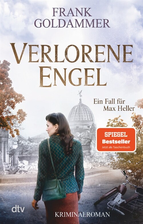 Verlorene Engel (Paperback)