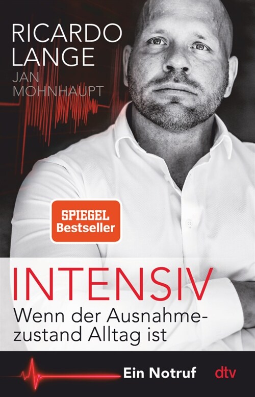 Intensiv (Paperback)