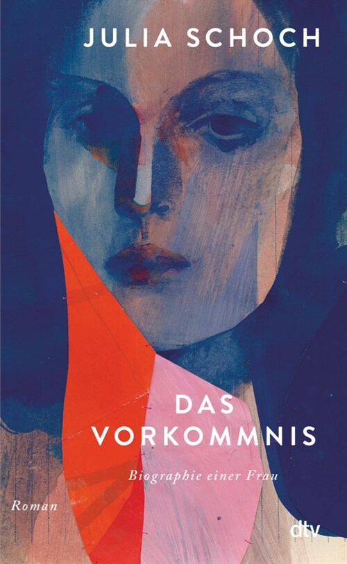 Das Vorkommnis (Hardcover)