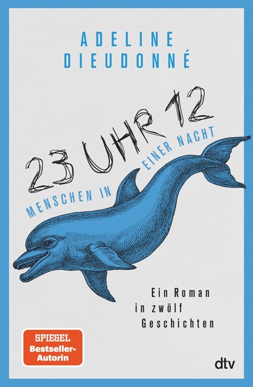 23 Uhr 12, Menschen in einer Nacht (Hardcover)