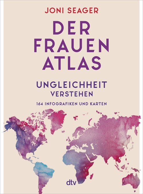 Der Frauenatlas (Paperback)