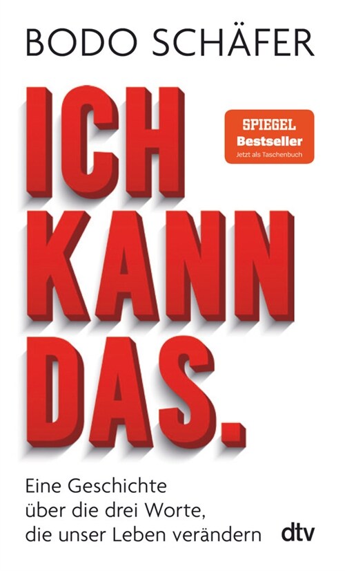 Ich kann das (Paperback)