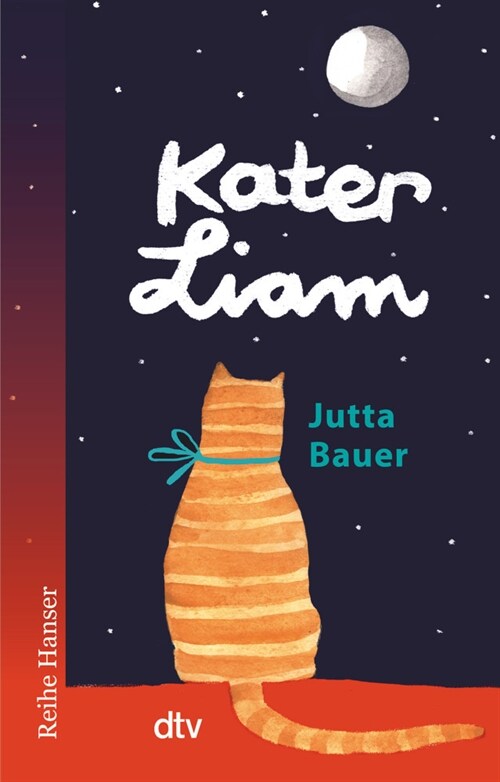 Kater Liam, Ansichten eines Felltieres (Paperback)