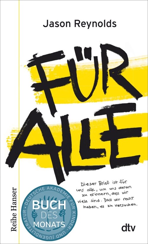 Fur alle (Hardcover)