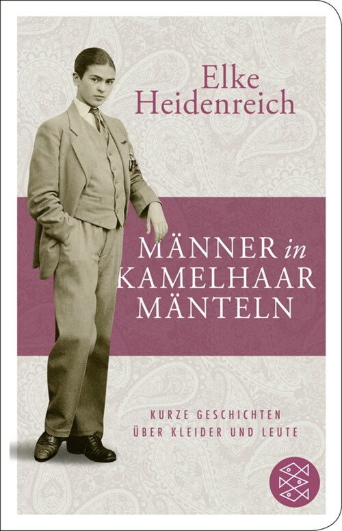 Manner in Kamelhaarmanteln (Hardcover)