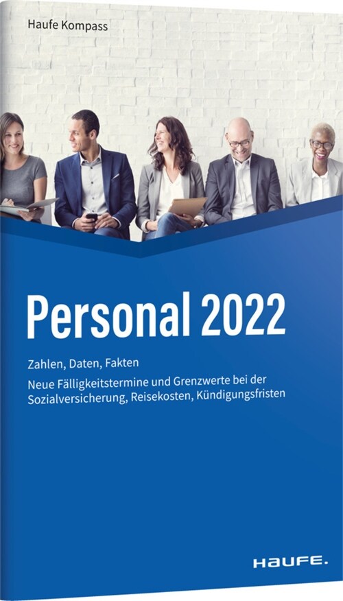 Personal 2022 (Paperback)
