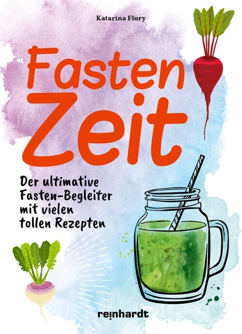 Fastenzeit (Paperback)