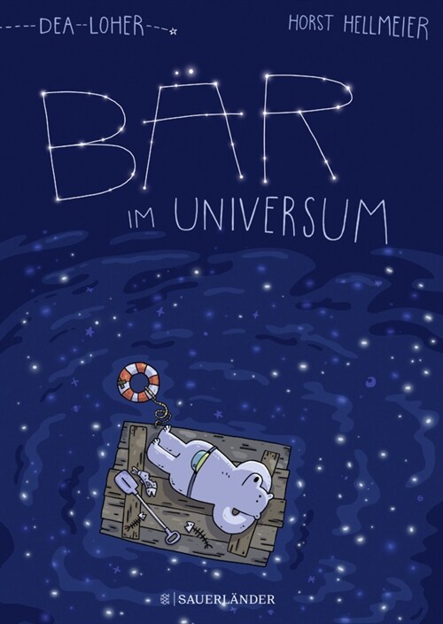 Bar im Universum (Hardcover)