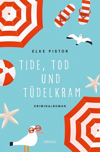 Tide, Tod und Tudelkram (Paperback)