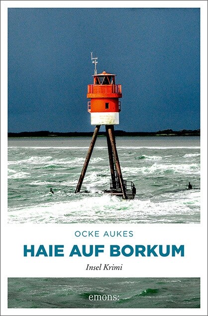 Haie auf Borkum (Paperback)