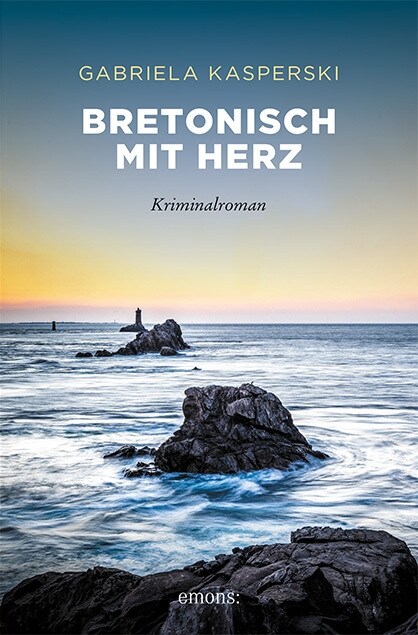 Bretonisch mit Herz (Paperback)