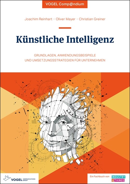 Kunstliche Intelligenz - eine Einfuhrung (Paperback)