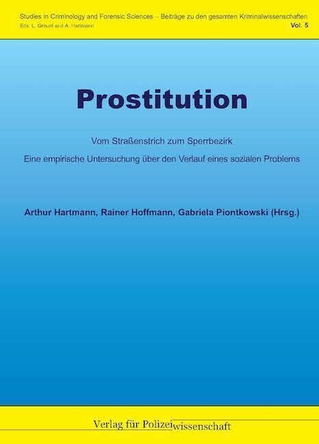 Prostitution (Book)