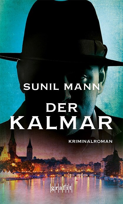Der Kalmar (Paperback)