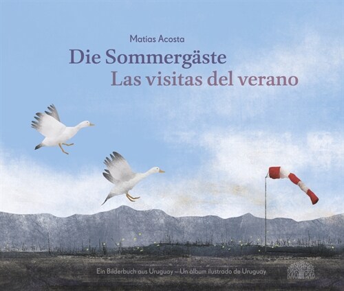 Die Sommergaste (Book)