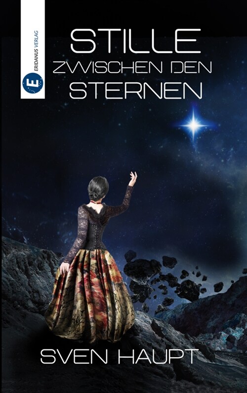 Stille zwischen den Sternen (Book)