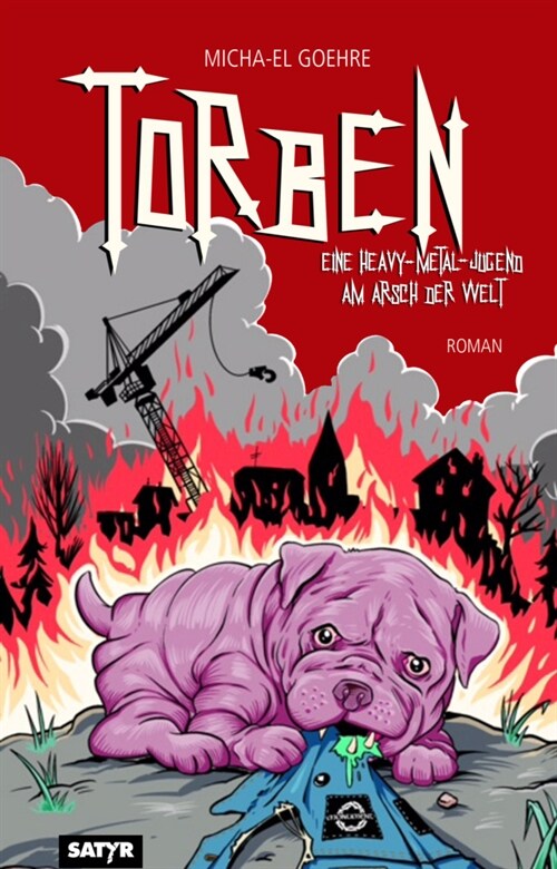 Torben (Paperback)