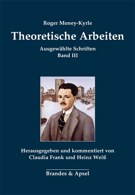 Theoretische Arbeiten (Paperback)