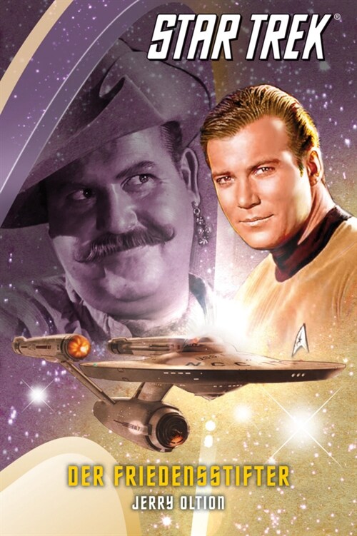 Star Trek The Original Series 4 (Paperback)