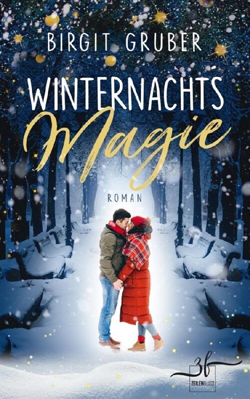 Winternachtsmagie (Paperback)