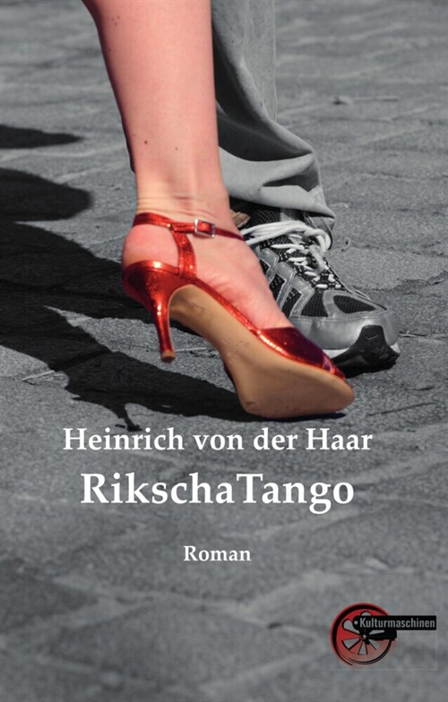 RikschaTango (Paperback)