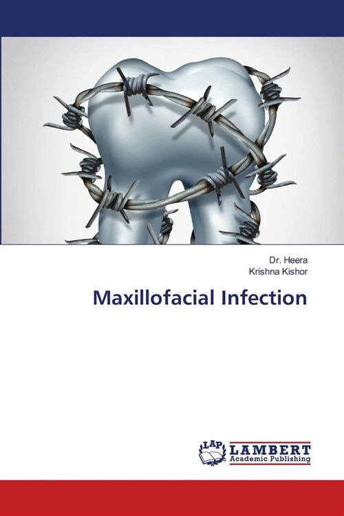 Maxillofacial Infection (Paperback)