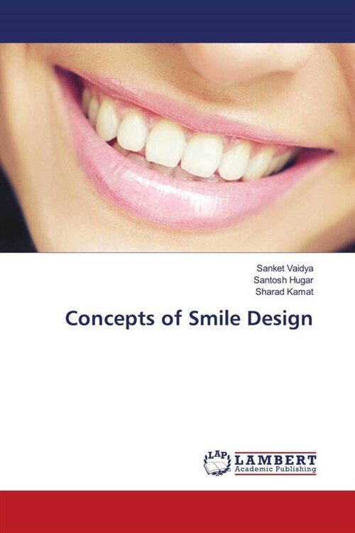 Concepts of Smile Design (Paperback)