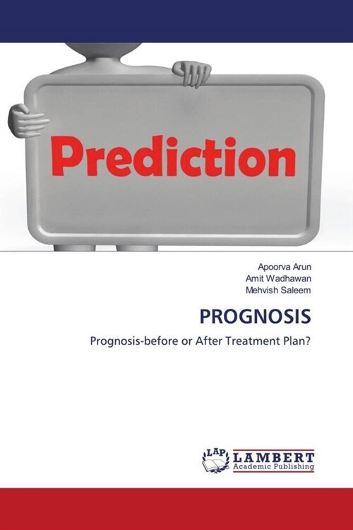 PROGNOSIS (Paperback)