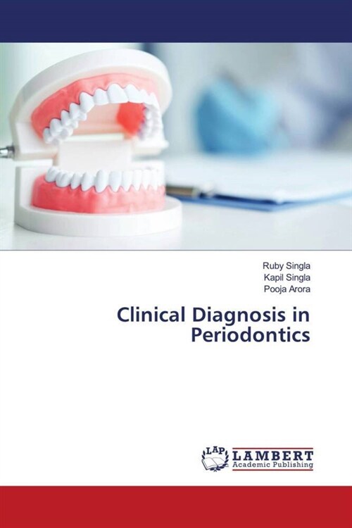 Clinical Diagnosis in Periodontics (Paperback)