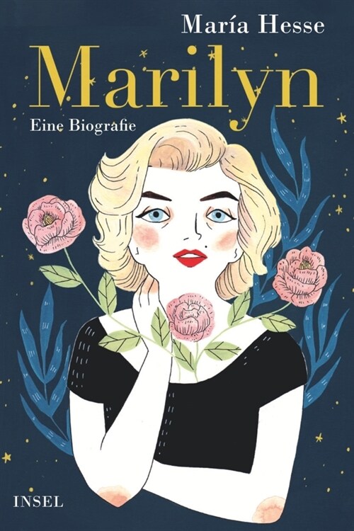 Marilyn (Hardcover)