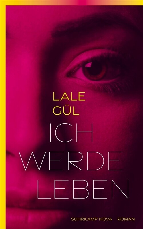 Ich werde leben (Paperback)