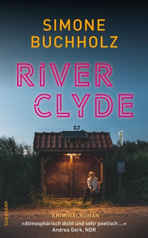 River Clyde (Paperback)