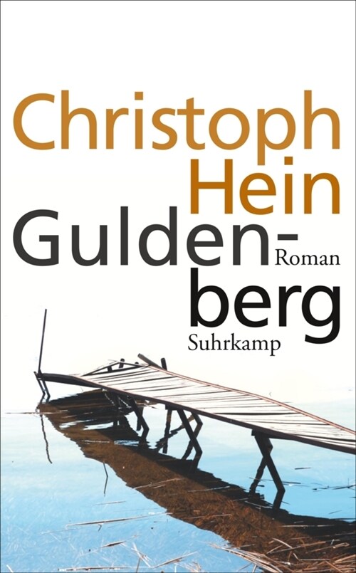 Guldenberg (Paperback)
